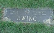 Diana Ewing