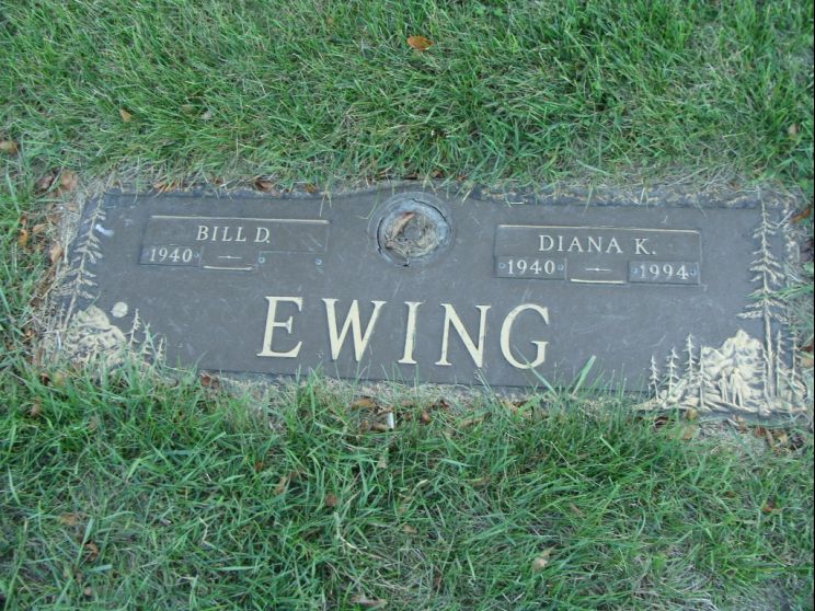 Diana Ewing