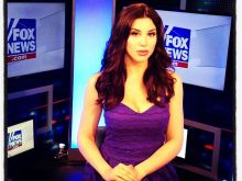 Diana Falzone photo