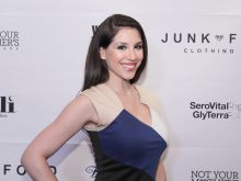 Diana Falzone