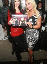 Diana Falzone photo