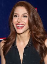Diana Falzone photo