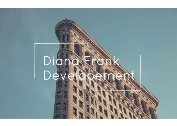 Diana Frank