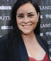 Diana Gabaldon