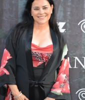 Diana Gabaldon