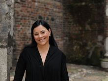 Diana Gabaldon