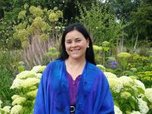 Diana Gabaldon