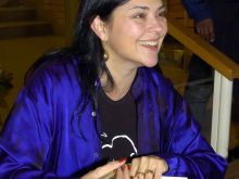 Diana Gabaldon