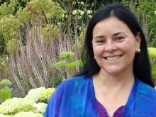 Diana Gabaldon