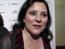 Diana Gabaldon