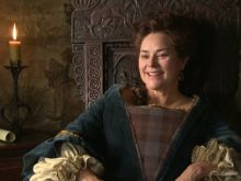 Diana Gabaldon