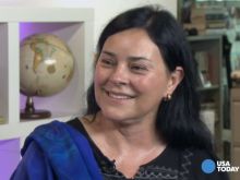 Diana Gabaldon