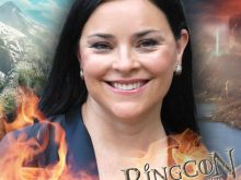 Diana Gabaldon
