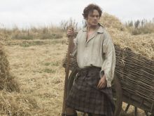 Diana Gabaldon