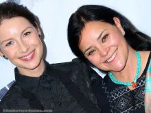 Diana Gabaldon