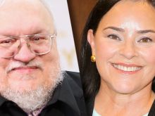 Diana Gabaldon