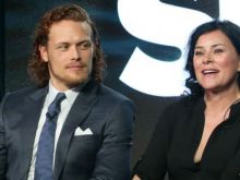 Diana Gabaldon