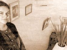 Diana Gabaldon