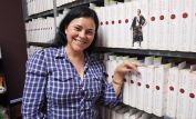 Diana Gabaldon