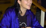 Diana Gabaldon