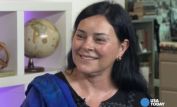 Diana Gabaldon