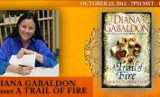 Diana Gabaldon