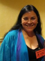 Diana Gabaldon