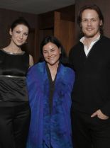 Diana Gabaldon