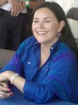 Diana Gabaldon