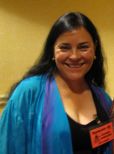 Diana Gabaldon