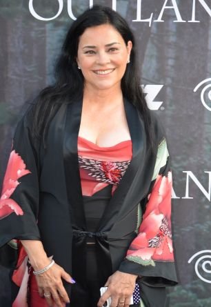 Diana Gabaldon