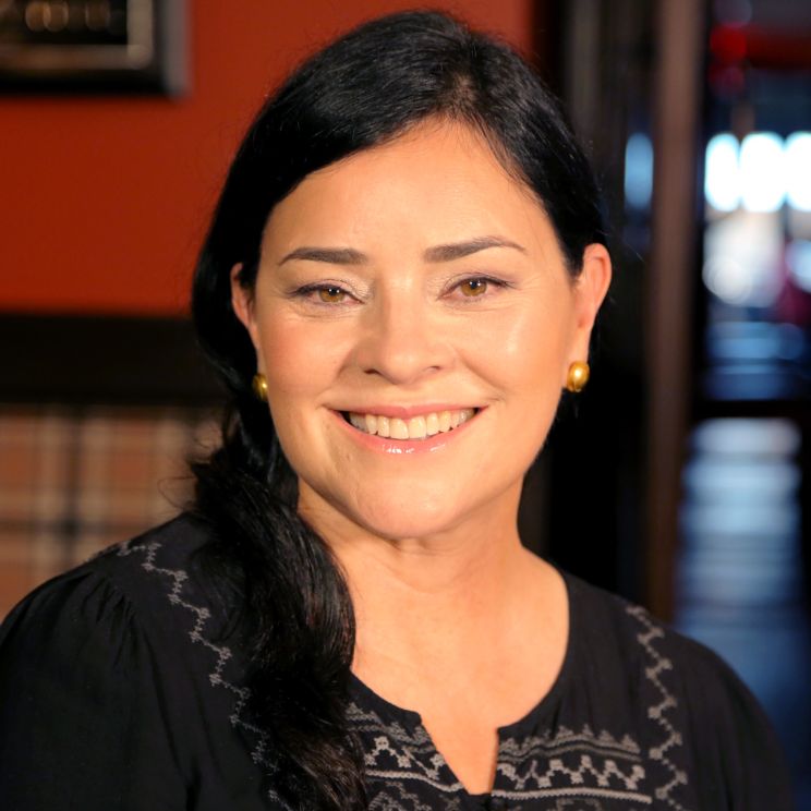 Diana Gabaldon