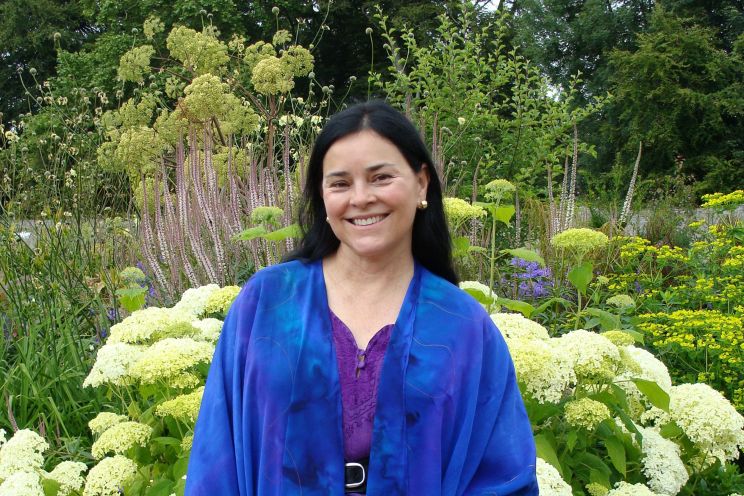 Diana Gabaldon