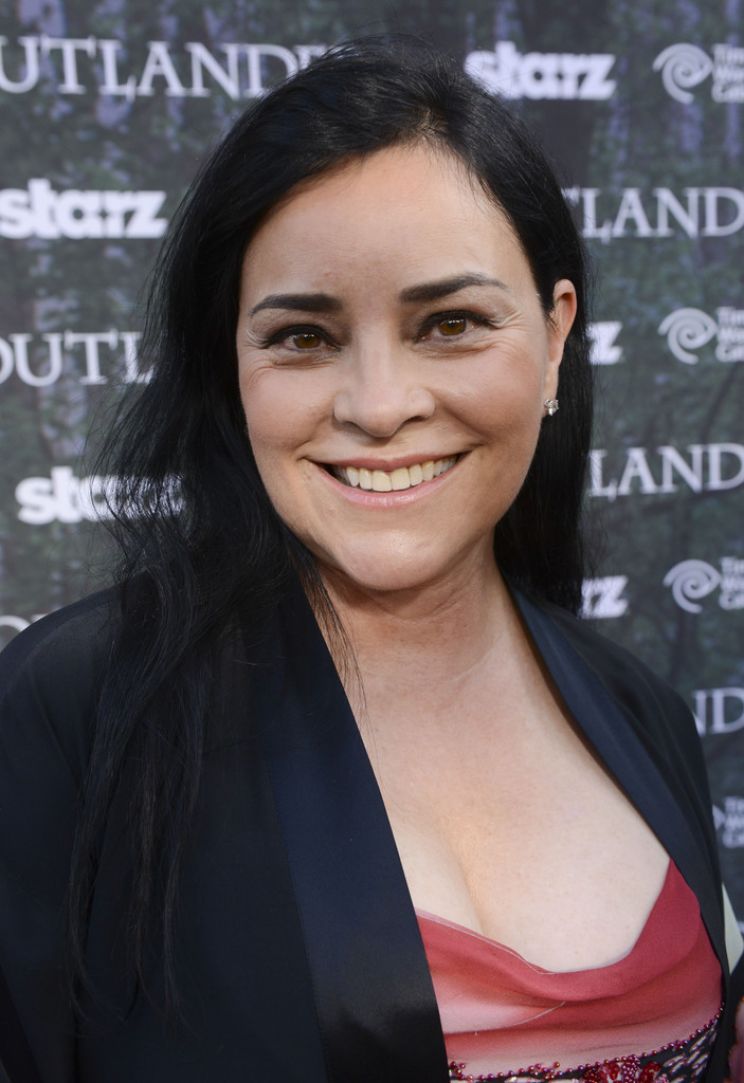 Diana Gabaldon