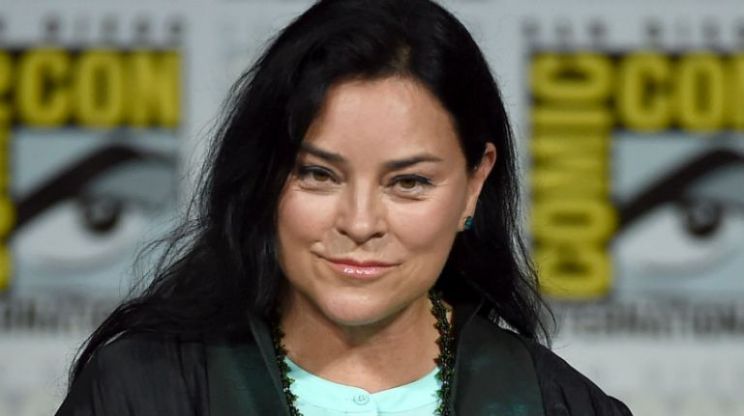 Diana Gabaldon