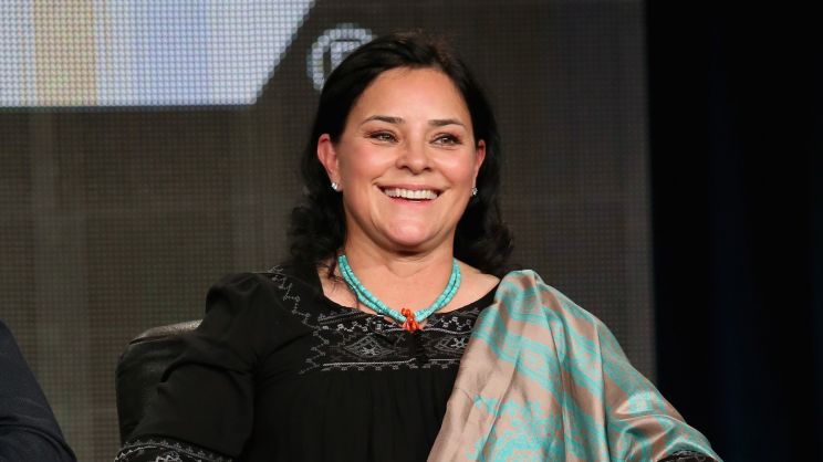 Diana Gabaldon