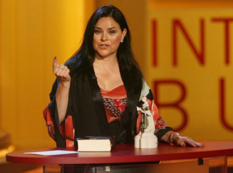 Diana Gabaldon