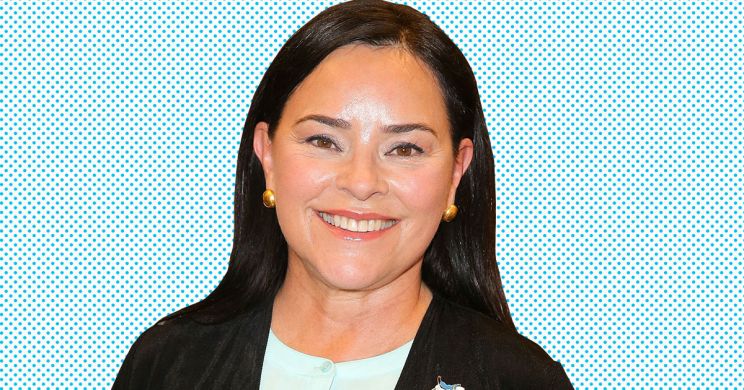 Diana Gabaldon