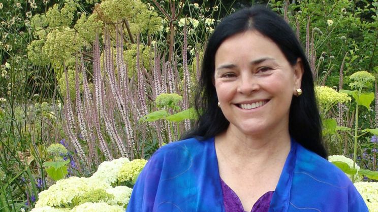 Diana Gabaldon