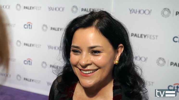 Diana Gabaldon