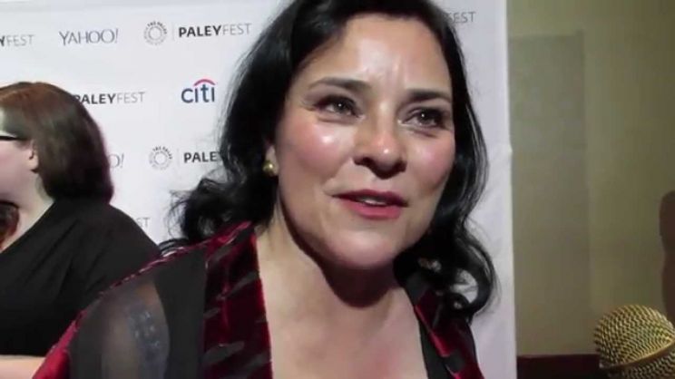 Diana Gabaldon