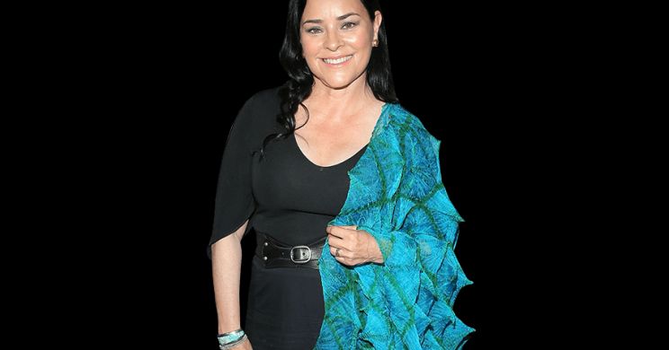 Diana Gabaldon