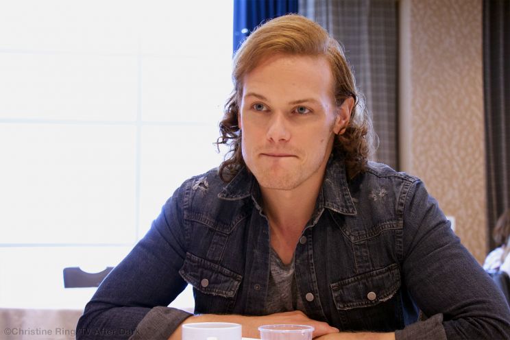 Diana Gabaldon