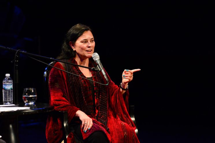 Diana Gabaldon