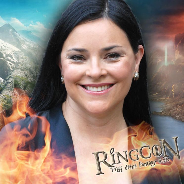 Diana Gabaldon
