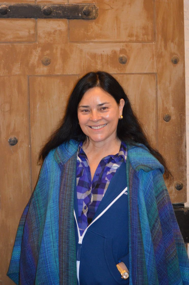 Diana Gabaldon