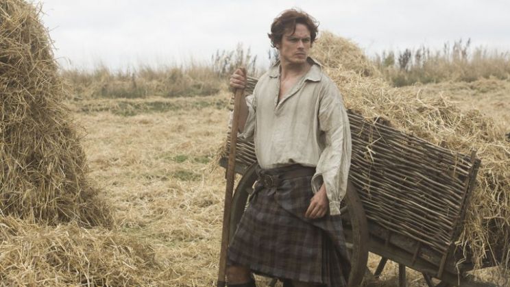 Diana Gabaldon