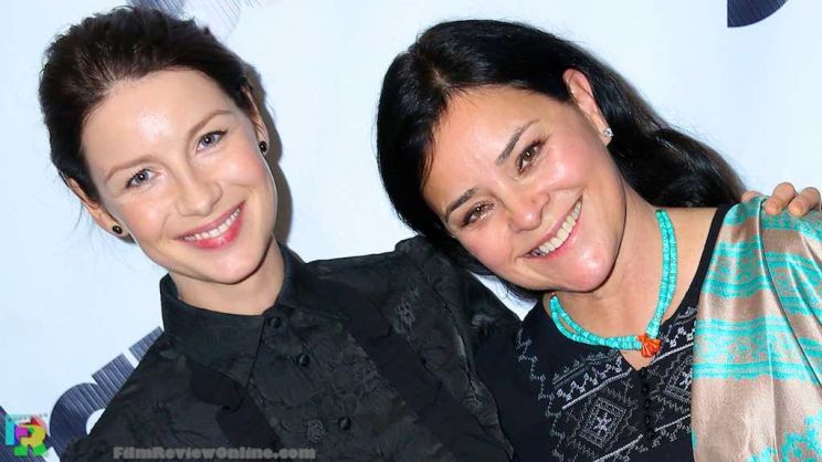 Diana Gabaldon
