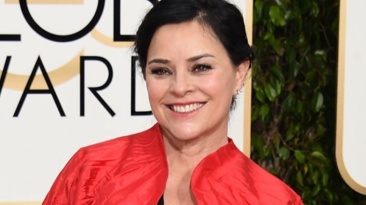 Diana Gabaldon