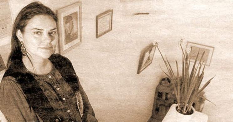 Diana Gabaldon